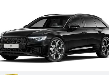 Audi S6 24.672 km 58.980 &euro; Bochum 44892