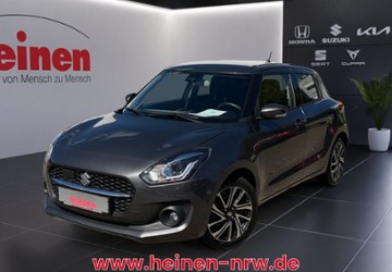 Suzuki Swift 45.438 km 13.999 &euro; Essen 45141
