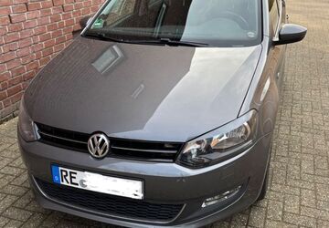 VW Polo 141.140 km 5.999 &euro; Marl 45768