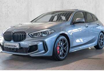 BMW 128 29.250 km 36.990 &euro; Hagen - Hohenlimburg 58119