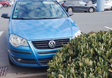 VW Polo 230.108 km 2.200 &euro; Bochum 44788