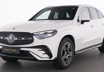 Mercedes-Benz GLC 220 14.930 km 59.385 &euro; Essen 45309