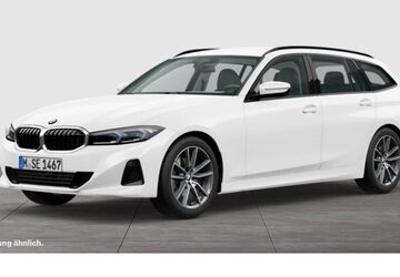 BMW 318 15.521 km 35.450 &euro; Castrop-Rauxel 44579