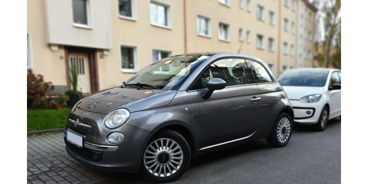 Fiat 500 150.600 km 3.000 &euro; Dortmund 44139