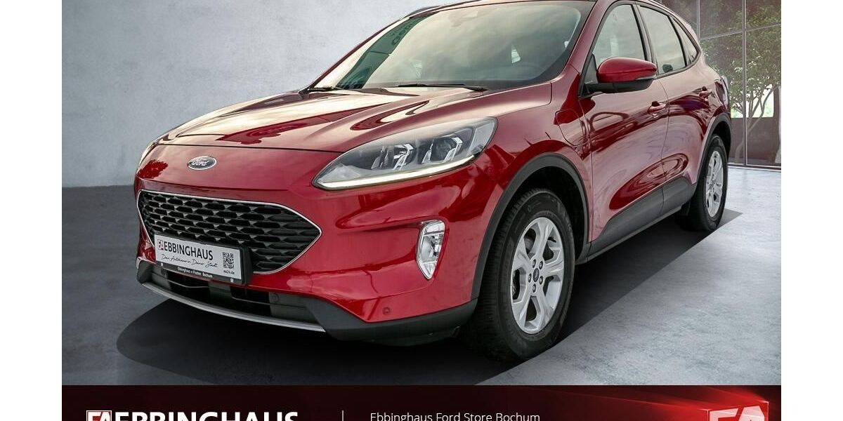 Ford Kuga 22.835 km 20.999 &euro; Bochum 44803