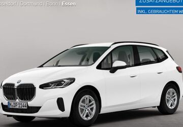 BMW 218 Active Tourer 17.823 km 31.699 &euro; Essen 45141