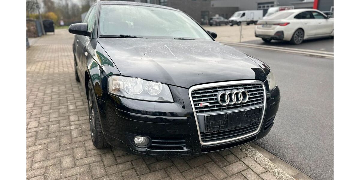 Audi A3 247.715 km 3.999 &euro; Waltrop 45731