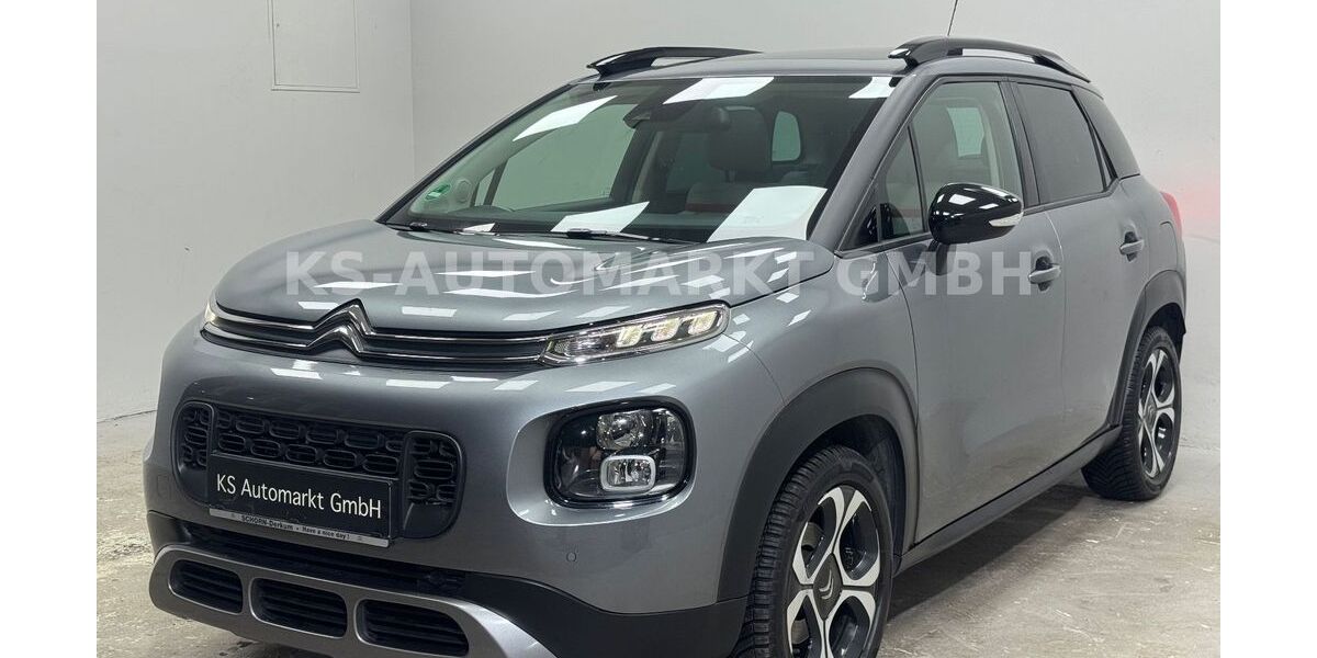 Citroen C3 Aircross 100.010 km 12.850 &euro; Essen 45326
