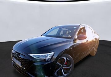 Audi Q8 e-tron 79.985 km 47.400 &euro; Hagen 58091