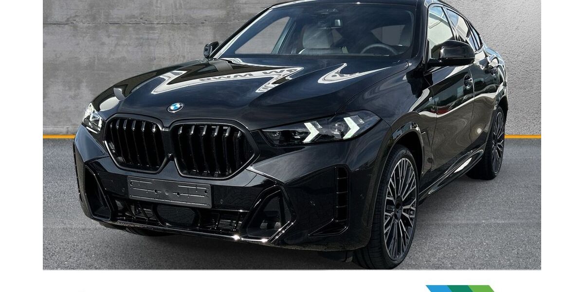 BMW X6 4.990 km 112.900 &euro; Recklinghausen 45659