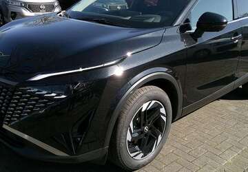 Nissan Qashqai 1.001 km 29.990 &euro; Dorsten 46286