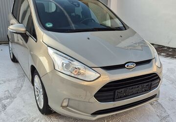 Ford B-Max 95.958 km 5.250 &euro; Dortmund 44147
