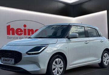 Suzuki Swift 6.000 km 15.880 &euro; Dortmund 44149