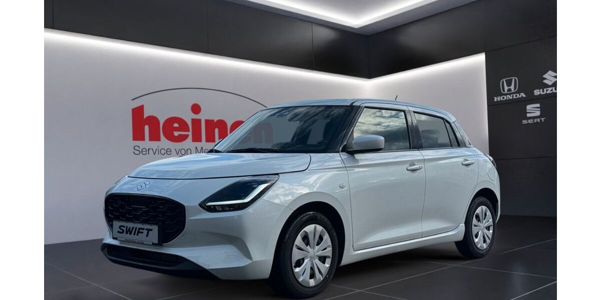 Suzuki Swift 6.000 km 15.880 &euro; Dortmund 44149