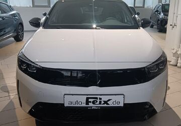 Opel Corsa 7.939 km 21.990 &euro; Bochum 44791