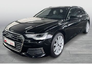 Audi A6 65.067 km 33.480 &euro; Dortmund 44143