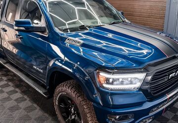 Dodge RAM 44.495 km 47.990 &euro; Bochum 44809