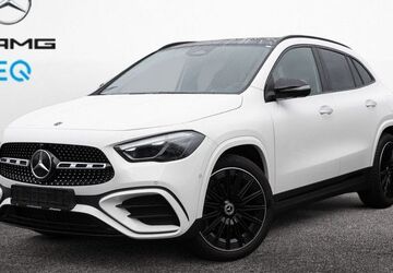 Mercedes-Benz GLA 220 29.653 km 43.440 &euro; Hagen 58135
