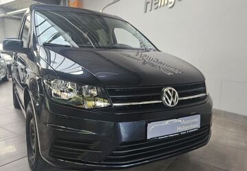 VW Caddy 22.818 km 17.580 &euro; Heiligenhaus 42579