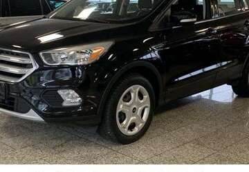 Ford Kuga 138.000 km 11.788 &euro; Wuppertal 42329