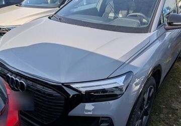 Audi Q4 e-tron 17.999 km 24.675 &euro; Hagen 58091
