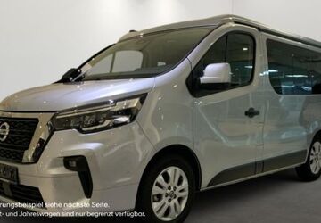 Nissan Primastar 29.756 km 48.950 &euro; Essen 45307