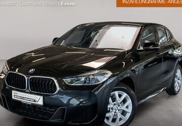 BMW X2 32.353 km 25.999 &euro; Essen 45141