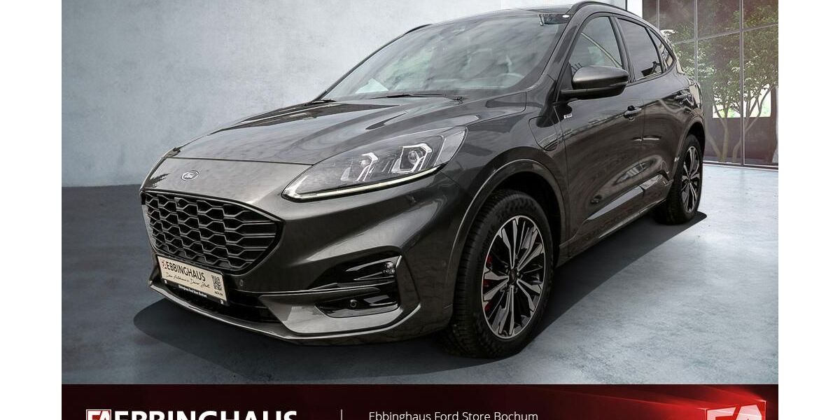 Ford Kuga 33.303 km 24.499 &euro; Bochum 44803