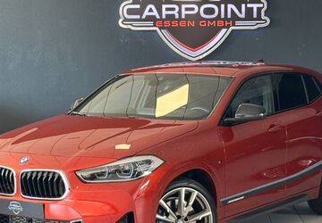 BMW X2 32.933 km 28.600 &euro; Essen 45138