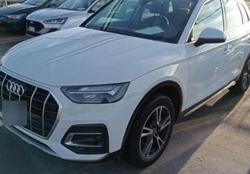 Audi Q5 80.124 km 33.430 &euro; Hagen 58091