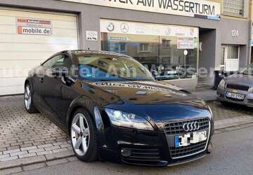 Audi TT 170.600 km 9.950 &euro; Essen 45139