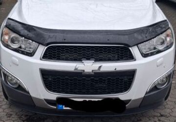 Chevrolet Captiva 194.000 km 5.500 &euro; Dortmund 44328
