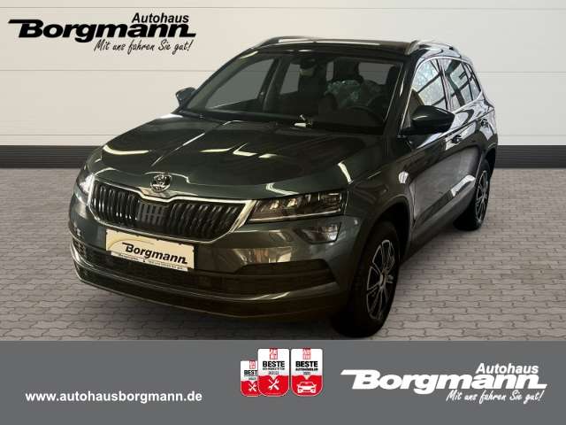 Skoda Karoq 59.000 km 20.790 &euro; Dorsten 46282