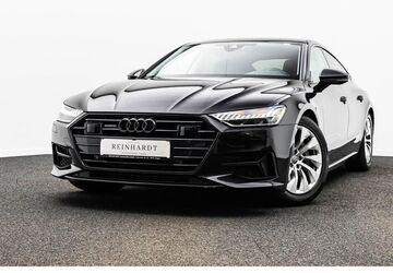 Audi A7 133.548 km 36.025 &euro; Hagen 58091