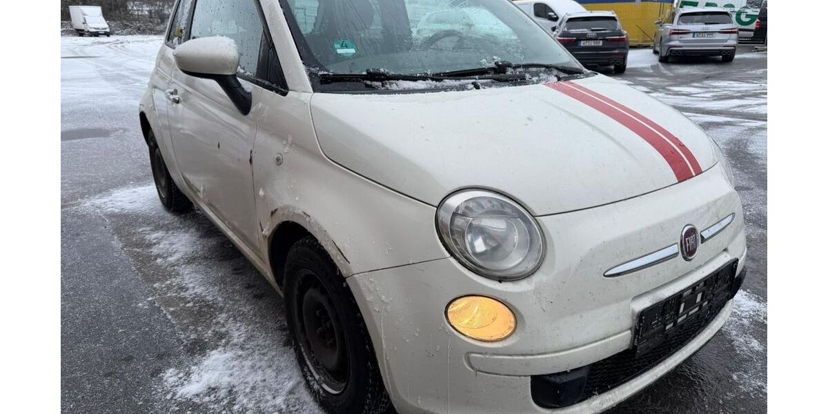 Fiat 500 196.000 km 1.950 &euro; Wuppertal 42389