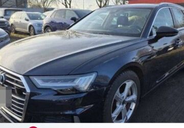 Audi A6 42.480 km 42.840 &euro; Lünen 44534