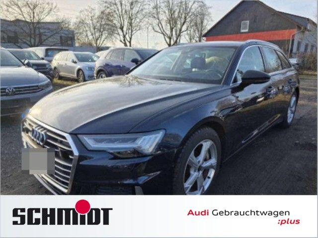 Audi A6 42.480 km 42.840 &euro; Lünen 44534