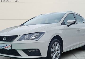 Seat Leon 78.788 km 14.980 &euro; Bochum 44809