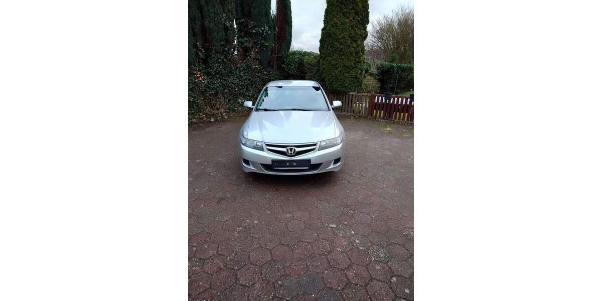 Honda Accord 162.874 km 4.300 &euro; Recklinghausen 45663