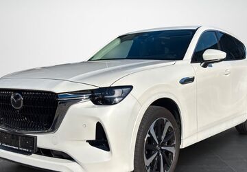 Mazda CX-60 31.600 km 39.900 &euro; Wuppertal 42281