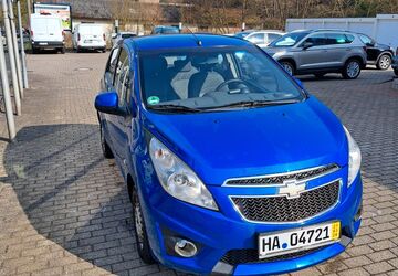 Chevrolet Spark 173.000 km 1.900 &euro; Hagen 58089