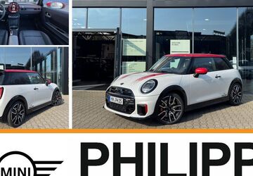 Mini John Cooper Works 4.900 km 38.599 &euro; Mülheim an der Ruhr 45478