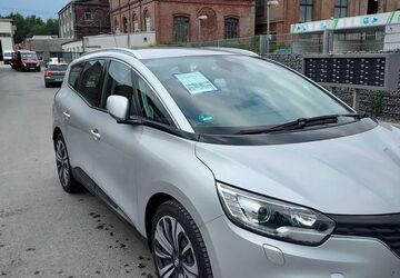 Renault Grand Scenic 111.000 km 13.590 &euro; Gelsenkirchen 45884