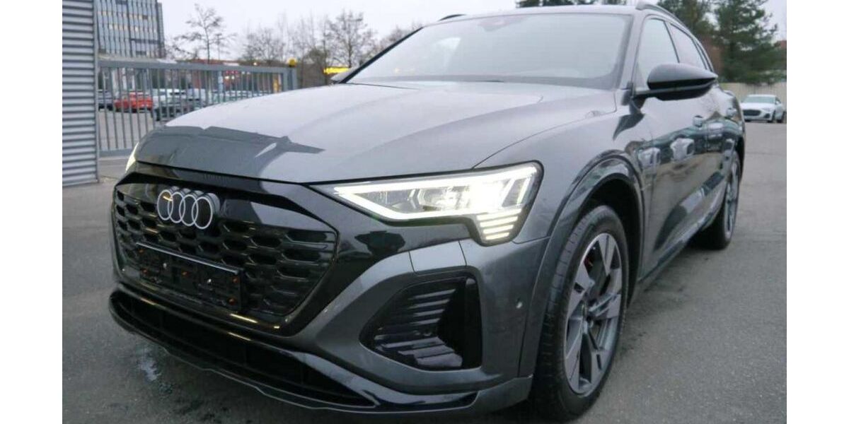Audi Q8 e-tron 65.283 km 42.440 &euro; Hagen 58091