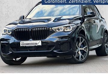 BMW X5 82.626 km 50.980 &euro; Wuppertal 42117