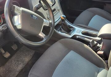 Ford Mondeo 179.000 km 4.999 &euro; Wuppertal 42289