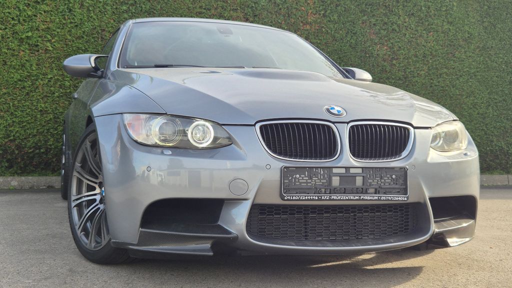 BMW M3 111.000 km 39.900 &euro; Essen 45356