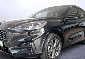 Ford Kuga 13.745 km 25.880 &euro; Recklinghausen 45659