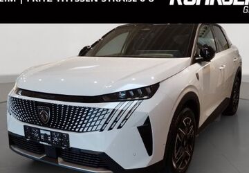 Peugeot 3008 13.000 km 36.990 &euro; Mülheim an der Ruhr 45475