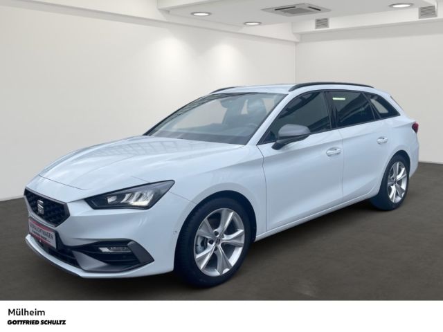 Seat Leon 25.852 km 28.050 &euro; Mülheim 45478